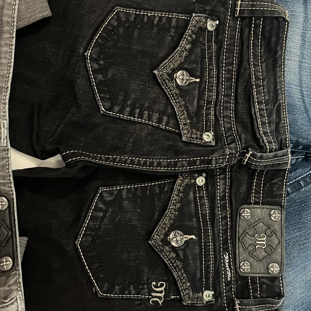 MissMe Jeans - Picture 3 of 7